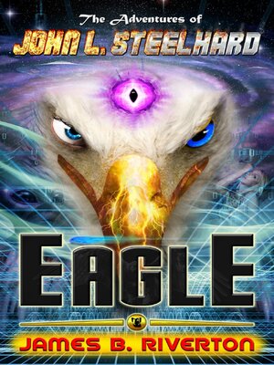 cover image of Eagle